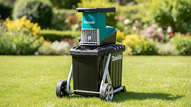 Makita UD2500. Фото: Павел Громов / Нейросеть