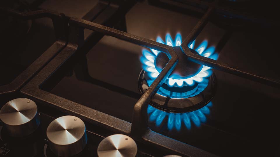 9 лучших газовых варочных панелей в 2025 году