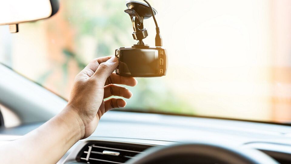 Лучшие видеорегистраторы «3 в 1» 2025