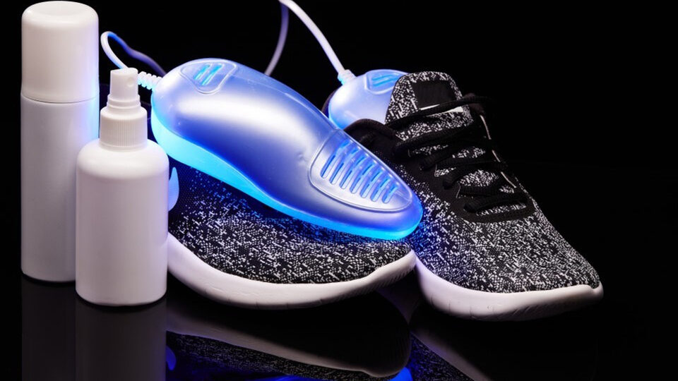 Лучшие сушилки для обуви с ультрафиолетом 2025