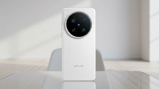 Vivo X200 Ultra. Фото: Ян Ляпин / Нейросеть