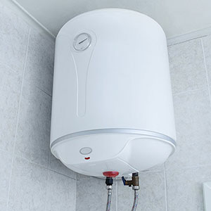 Бойлеры для воды