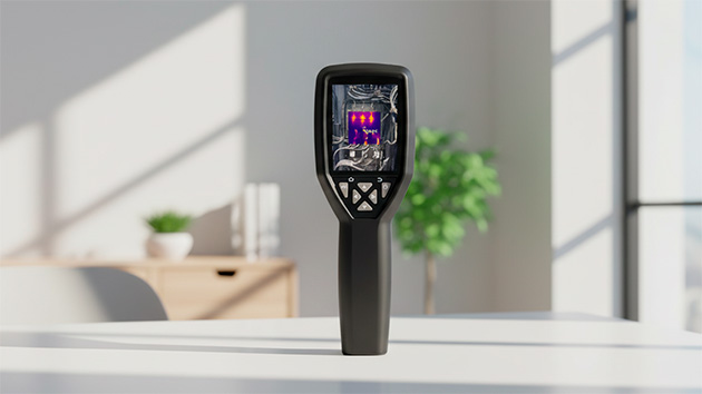 AMO T822. Фото: Павел Громов / Нейросеть