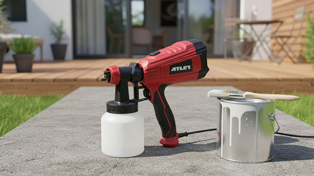 ATLET PRG500G2. Фото: Ян Ляпин / Нейросеть