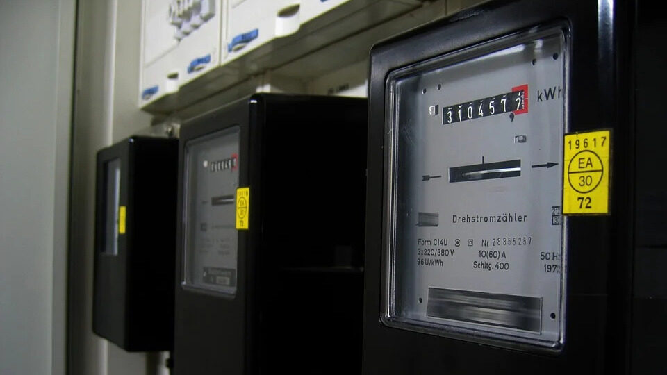 Поверка электросчетчиков в 2022 году: сроки, кто проводит, как проходит ...