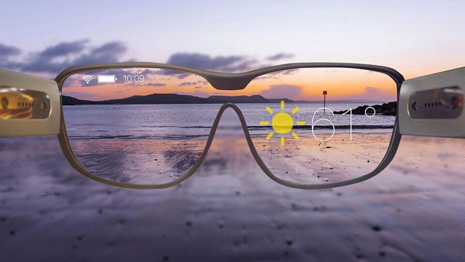 Apple Glasses: дата выхода и характеристики