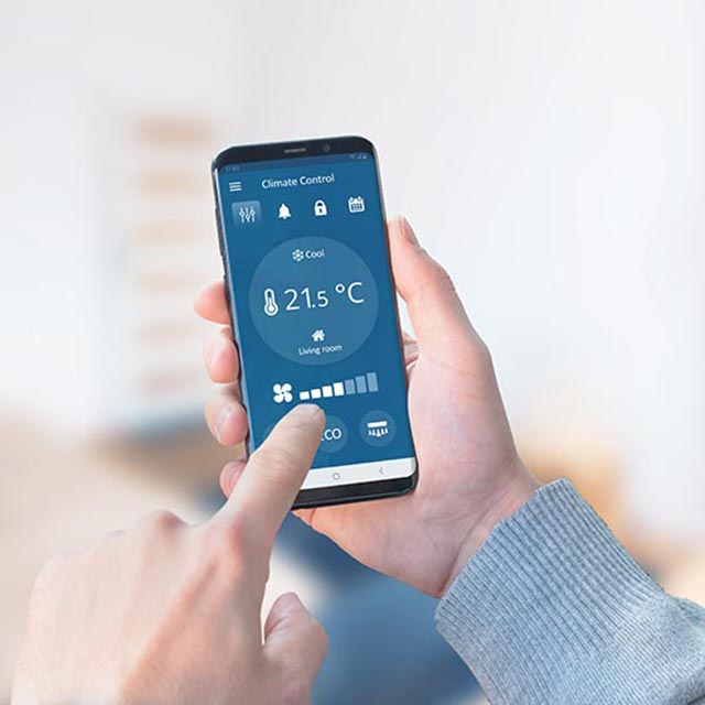 Лучшие кондиционеры с Wi-Fi