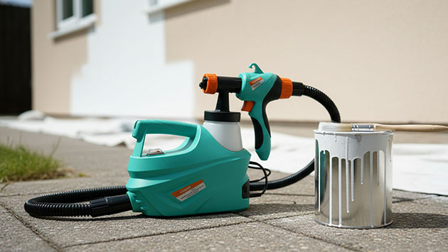 Sturm SG9645B. Фото: Ян Ляпин / Нейросеть