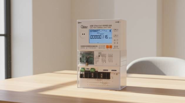 ТАЙПИТ НЕВА СТ413. Фото: Павел Громов / Нейросеть