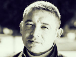Михаил Захаров