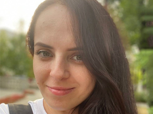 Эльмира Степаненко