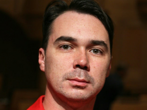 Вячеслав Сорокин