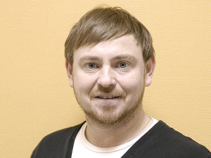 Дмитрий Абрамов