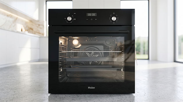 HAIER HOX-P06HGB. Фото: Павел Громов / Нейросеть