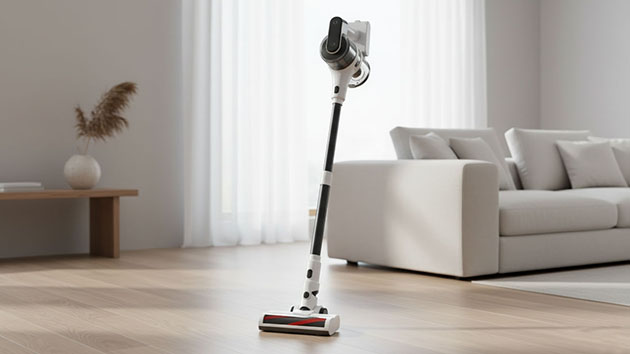 Kitcordtek S5 Mate. Фото: Ян Ляпин / Нейросеть