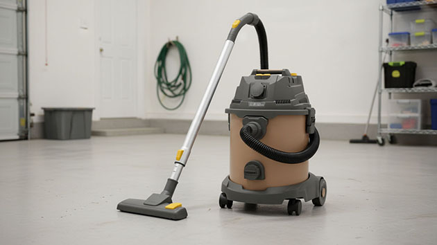 Nocord NVE-1600.20. S. Фото: Ян Ляпин / Нейросеть