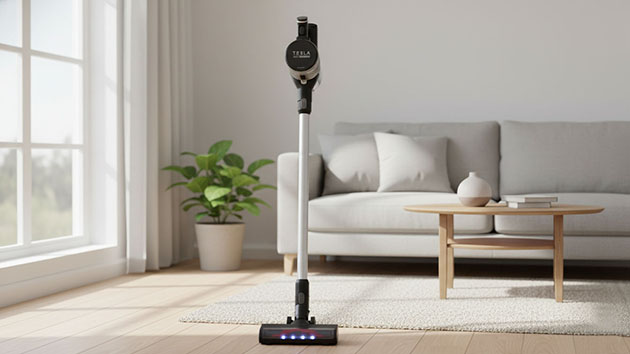 Solara Hybrid Arnica. Фото: Ян Ляпин / Нейросеть