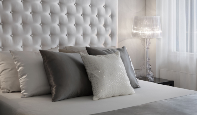 Постельное белье