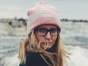 Анастасия Горовая