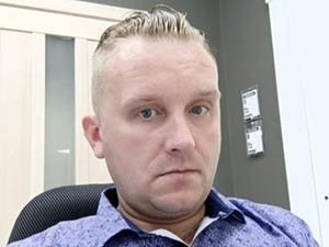 Вадим Волов