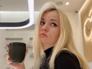 Ксения Шнурова