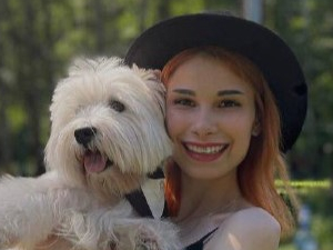 Лидия Лисичкина