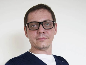 Владимир Шустов