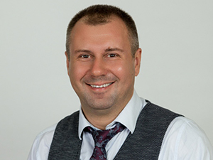 Андрей Ильницкий