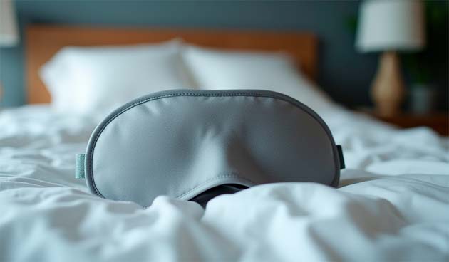Маска для сна