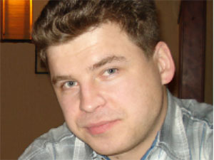 Валерий Семенищев