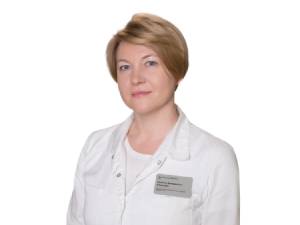 Татьяна Шашкова