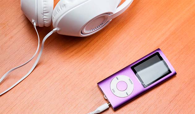 MP3-плеер