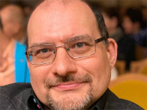 Глеб Гилинский