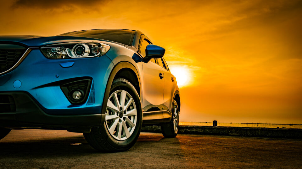 Как купить машину в Армении и привезти в Россию в 2025 году