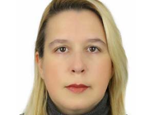 Ольга Борисова
