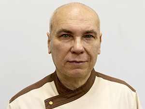 Сергей Веревкин
