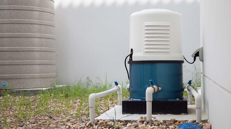 12 лучших многоступенчатых насосов в 2025 году