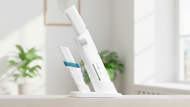 Taurus Liberty Digital. Фото: Татьяна Фадеева / Нейросеть