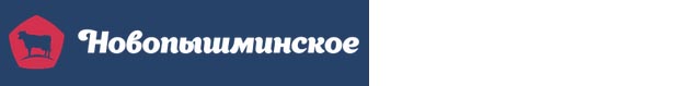Новопышминское