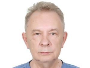 Андрей Назаров