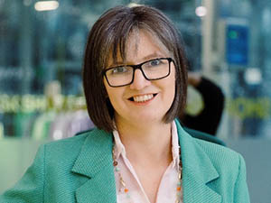 Ирина Терентьева