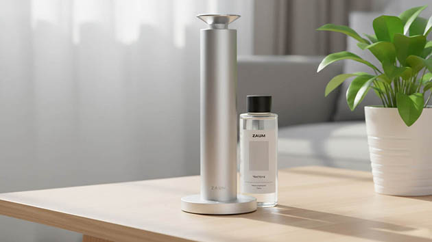 Zaum H300. Фото: Татьяна Фадеева / Нейросеть