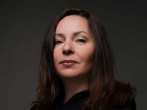 Анна Нужина