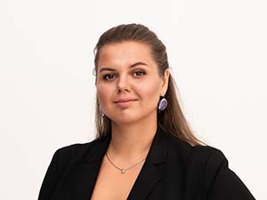 Ирина Рябова