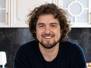 Максим Лумпов