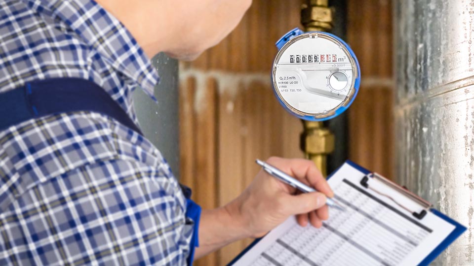 12 лучших компаний по поверке счетчиков воды в Москве в 2025 году