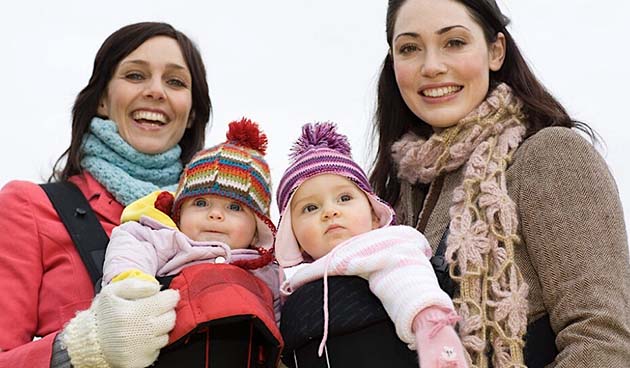 Эргорюкзак