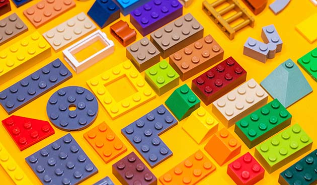 Конструктор