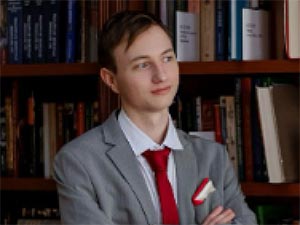 Максим Шучков