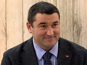 Александр Солодченко